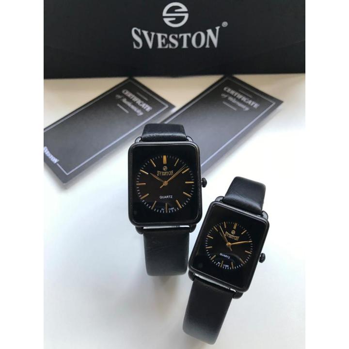 Pack of 2 Couple Watches For Men & Women With Box

𝐒𝐯𝐞𝐬𝐭𝐨𝐧 𝐂𝐨𝐮𝐩𝐥𝐞 𝐒𝐕 𝟏𝟏𝟐𝟖𝟑  •𝐖𝐚𝐭𝐞𝐫𝐩𝐫𝐨𝐨𝐟 💯  𝐖𝐢𝐭𝐡 𝐎𝐟𝐟𝐢𝐜𝐢𝐚𝐥 𝐖𝐚𝐫𝐫𝐚𝐧𝐭𝐲 𝐂𝐚𝐫𝐝
