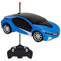 Famous Remote Control Car For Boys With 3D lights Non chargeable. 