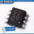 1pcs MC34063ACD SOP8 MC34063A SOP 063AC SMD. 