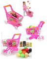 Kids Shopping Cart Toy. 