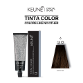 Keune Tinta DARK BLONDE 6 - 60 ml. 