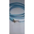 Cisco Console cable / DB9 to RJ45 / USB to RJ45. 