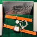 A8 Ultra Smart Watch for Men & Women | Advanced Fitness Tracker with Stylish Design, Health Monitoring, and Multi-Function Features. 