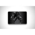 Accretia Cyborg (RF Online) laptop back skin HD stiker. 