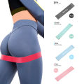 Resistance Loop Bands Strength Fitness Gym Exercise Yoga Workout Pull up. 