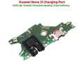 Huawei Nova 3i Charging Board For Charging Port Connector Replacement Spare Parts For Huawei Nova 3i. 