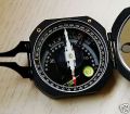 BRUNTON COMPASS / DQL-8 COMPASS / GEOLOGICAL COMPASS / BRANTAN / BRUNTAN / COMPASS. 