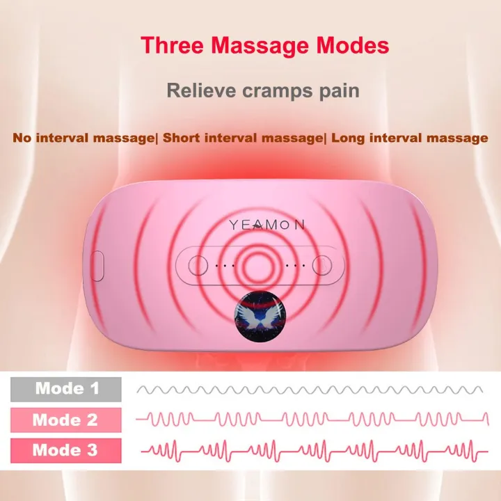 Portable%20Cordless%20Heating%20Pad,%20Electric%20Waist%20Belt%20Device,%20Fast%20Heating%20Pad%20with%203%20Heat%20Levels%20and%203%20Massage%20Modes,%20Back%20or%20Belly%20Heating%20Pad%20for%20Women,%20Menstrual%20Heating%20Pad,%20Heating%20Had%20for%20Period%20Cramps,%20Period%20Pain%20Relief%20Device%20with%203%20Heat%20Levels%20-%20Image%207