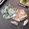 New 0-5 year old boy' clothing et  ummer beach baby boy hort leeved hirt et caual printing hirt two piece uit. 