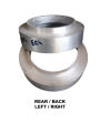 Daihatsu Mira Suspension / Body Lift Spacer - Set of 4 Pieces (2 Front - Left+Right) (2 Rear Left + Right). 