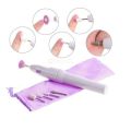 Resin Polish and grinding tool for Jewelry Making DIY Drill Pen Grinding Machine. 