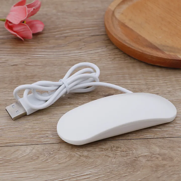 6W%2080cm%20Mini%20UV%20LED%20Lamp%20USB%20Charging%20Gel%20Polish%20Curing%20Machine%20Nail%20Dryer%20-%20Image%204