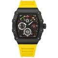 Top Hot Selling  Watch for Man Boys-Sports Watches Rubber Strap for Boys & Men| New Fashion Sports Rubber Strap Wristwatches. 