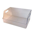 Table Bookshelf Storage Box Items Student Tools Organizer Desktop Transparent Acrylic Book Stand. 