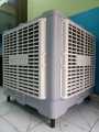 Evaporative Air Cooler Air Chiller Desert Cooler. 