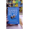 GAMES PEOPLE PLAY. 