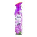 Febreze Air Mist Lilac & Violet Freshener, Spray 300ml. 