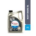 RUBIA TIR 7400 15W40 4L TOTAL PARCO. 