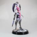 Overwatch Reaper Cassidy Widowmaker Hanzo Pharah Action Figure PVC Collectible Model Toy – 28cm. 