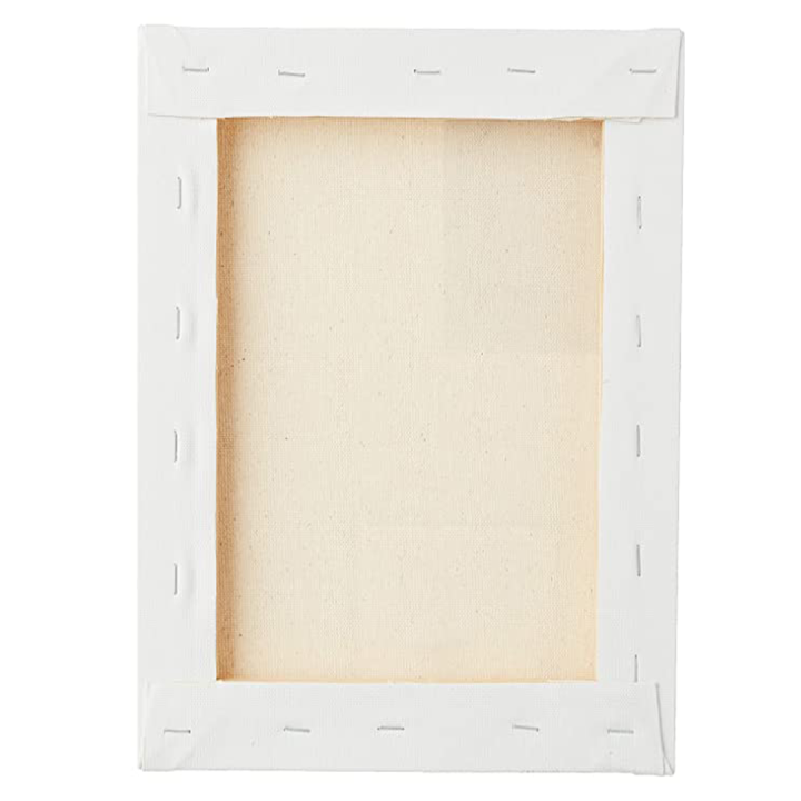 Pack%20of%205%20-%20Square%20Canvases%2012%20x%2018%20For%20Painting,%20Canvas%20Boards,%20Canvas%20Panels,%20100%25%20Cotton%20Stretched%20Canvas%20,%20Framed%20Canvas,%20Small%20Canvas%20-%20Image%203