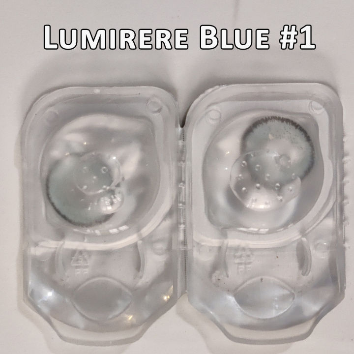 Lumirere%20Blue%20#1%20COSMETIC%20COLORED%20CONTACT%20LENSES%20Eye%20Contact%20Lenses%20Forever%20Beauty%20/%20Disposable%20Lenses%20/%20Lense,%20Eye%20Lense%20/%20Color%20Lense%20/%20Eye%20Lenses%20For%20Girls%20Women%20Men%20-%20Image%209