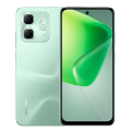 Infinix Hot 50i || Ram 6GB+6GB Extended 128GB ROM || 5000 mAh, non-removable Battery ||. 