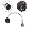 Flexible shower neck for kichen sink mixer 360 degree water tap filter. 
