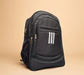 Best Quailty Pu Leather School And college Bag For Boys School Backpack For Class 6,7,8,910. 