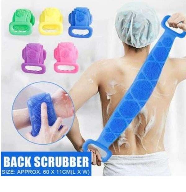 Face%20Value%20Back%20Scrubber%20,Body%20Scrubber%20Back%20Silicone%20Shower%20Scrubber%20-%20Multicolour%20-%20Image%205