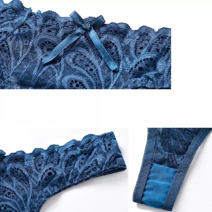 Lace%20Net%20Embroidery%20Double%20Strips%20Adjustable%20Straps%20Round%20Cup%20Bra%20and%20Panty%20Set%20-%20Image%204