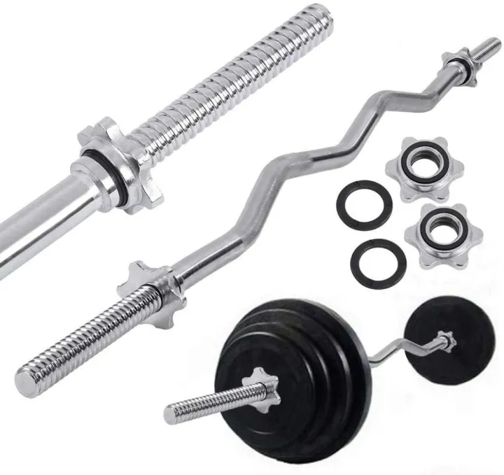 Barbell%20Rod%20Curved%20Rod%20Professional%20Super%20Curl%20Bar,%20Electroplated%20Strong%20and%20Sturdy%20Dumbbell%20Barbell%20Weight%20Bar%20Standard%20Ez%20Curl%20Bar%20Home%20Gym%20Fitness%20Exercise%20Lift%20-%20Image%206