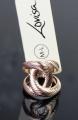 High Quality Lovisa Gold Plated Ring Fashion Jewellery. 