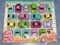 CARs for girls PACK OF 20-best for baby girl BY HK DEALER. 