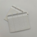 32-Pairs Removable Hook and Loop Tape Hanging Strips Adhesive Strips for Frame Hanging and Party Decoration. 