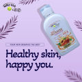 After Wax Soothing Lotion 70 ML / Waxing Aftercare Lotion /  Best Soothing Lotion For After Waxing / Natural After Wax Soothing Lotion For Sensitive Skin / Soothing Lotion / Calming Lotion /  Moisturizing Lotion After Wax Hair Removal .  Anti-irritation l. 