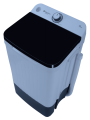 Dawlance Dryer Machine - DS 6000 C - White & Black 6 kg. 