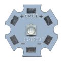 10PCS 3W 3535 High Power LED UV Light Chip 365nm 385nm 395nm 420nm Emitter Diode Ultra Violet DIY With 8/12/14/16/20mm. 
