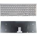 Laptop Notebook Keyboard Sony Vaio  PCG-71313M  Series   P/N 148793221  –  White. 