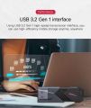Kingston USB Flash Drive Pen Drive DTXON 64GB 128GB 256GB USB 3.2 Gen 1 PenDrives Black Flash Drive for Computer. 
