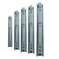 Maxell Draw Slider - Drawer Slides Heavy Duty Hardware Guide Glides Side Mount Metal Rails Track for Kitchen Furniture Cabinet Dresser Accessory. 