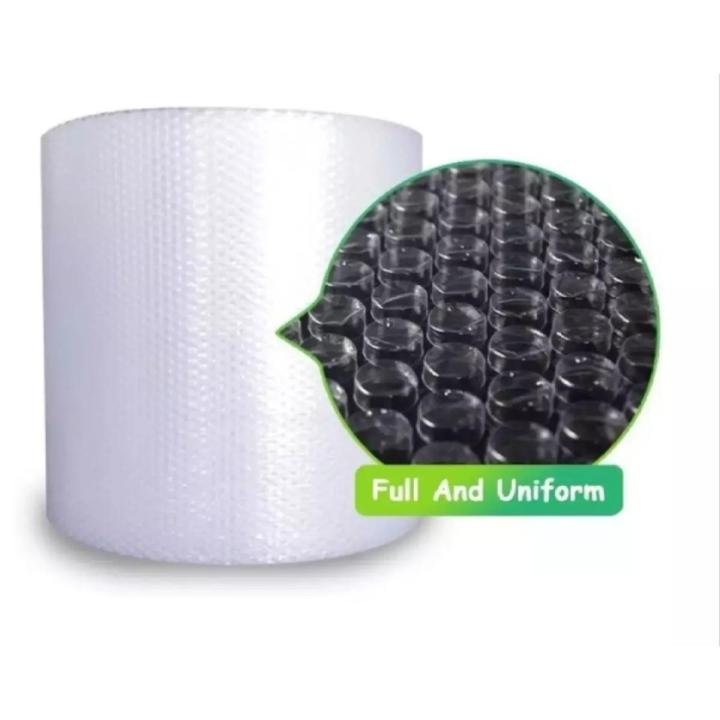 Bubble Wrap Length 10 Meter Width 12 inches/ Length 5 meter Width 12 inches High Quality Packing Material Strong Bubbles No 1 Plastic Material for packing and Wrapping