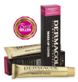 Dermacol Make-Up 30G Cover Shade 209 For Girls and Womens. 