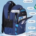 Bagzillas: Boys and Girls School Backpack Multi Compartment School Bag For Boys School Bags For Girls  Collage Uni.... 