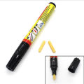 Panda Online 2PCS Portable Car Scratch Repair Pen Fix It Pro Clear for Simoniz. 
