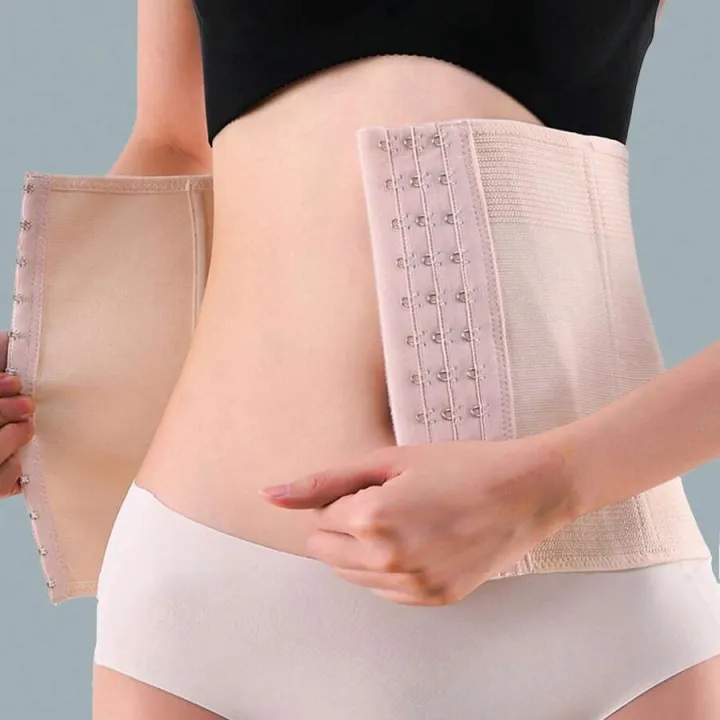 Breathable%20Tummy%20Girdle%20Belt%20Sports%20Waist%20Trainer%20%7C%20Hollow%20Corset%20Body%20Shaper%20Fitness%20Control%20belly%20belt%20for%20Girls%20Waist%2036-42%20-%20Image%202
