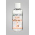 Vitamin E oil cosmetic Grade 45 ML. 