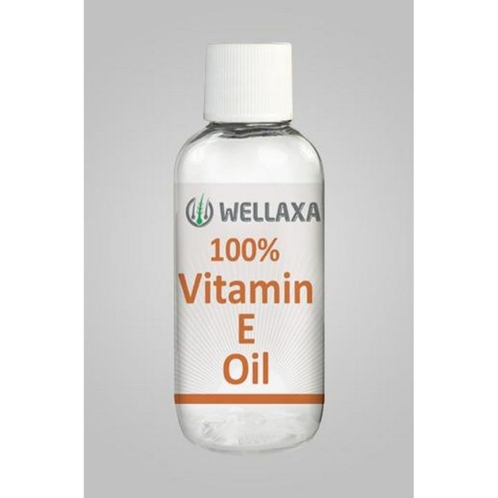 Vitamin E oil cosmetic Grade 45 ML
