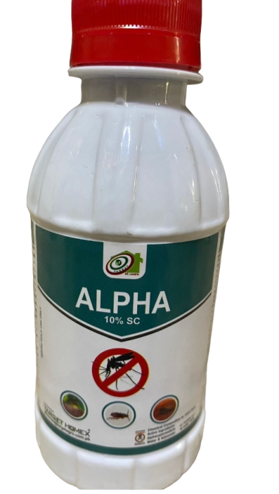 ALFA 100ml  for dengue mosquito and Insect Killer And Fly Pest Killer