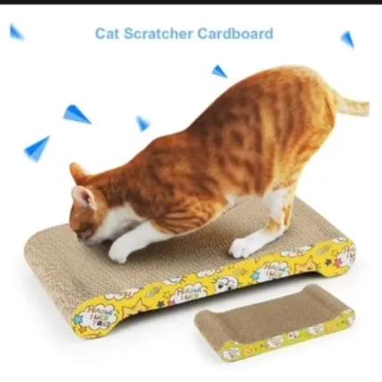 New%20High-Quality%20Sisal%20Cat%20Scratcher%20Pad%20-%20Cat%20Scratching%20Post,%20Activity%20Toy,%20Durable%2020x7.5x2%20Inch%20-%20Yellow%20-%20Image%2010