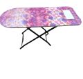 Folding Iron Stand Folding Wooden Iron Stand Iron Boad Iron Table Foldable Height Adjustable Iron Stand Saddiq Tele Mall. 